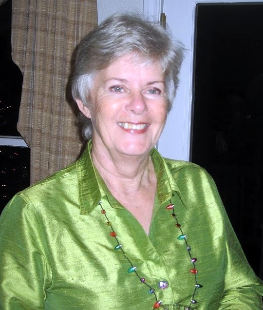 Obituary of Janet Reeves Wilson