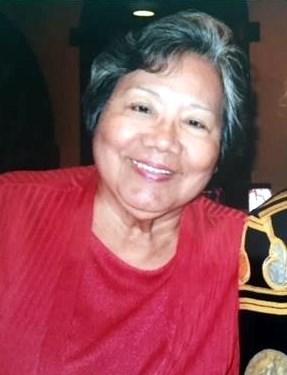 Obituary of Aurora A. Constantino, R.R.A.