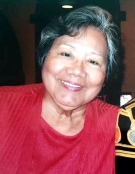 Obituary of Aurora A. Constantino, R.R.A.