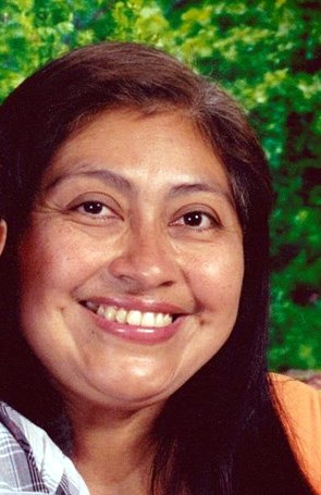 Obituary of Lilly Altamirano
