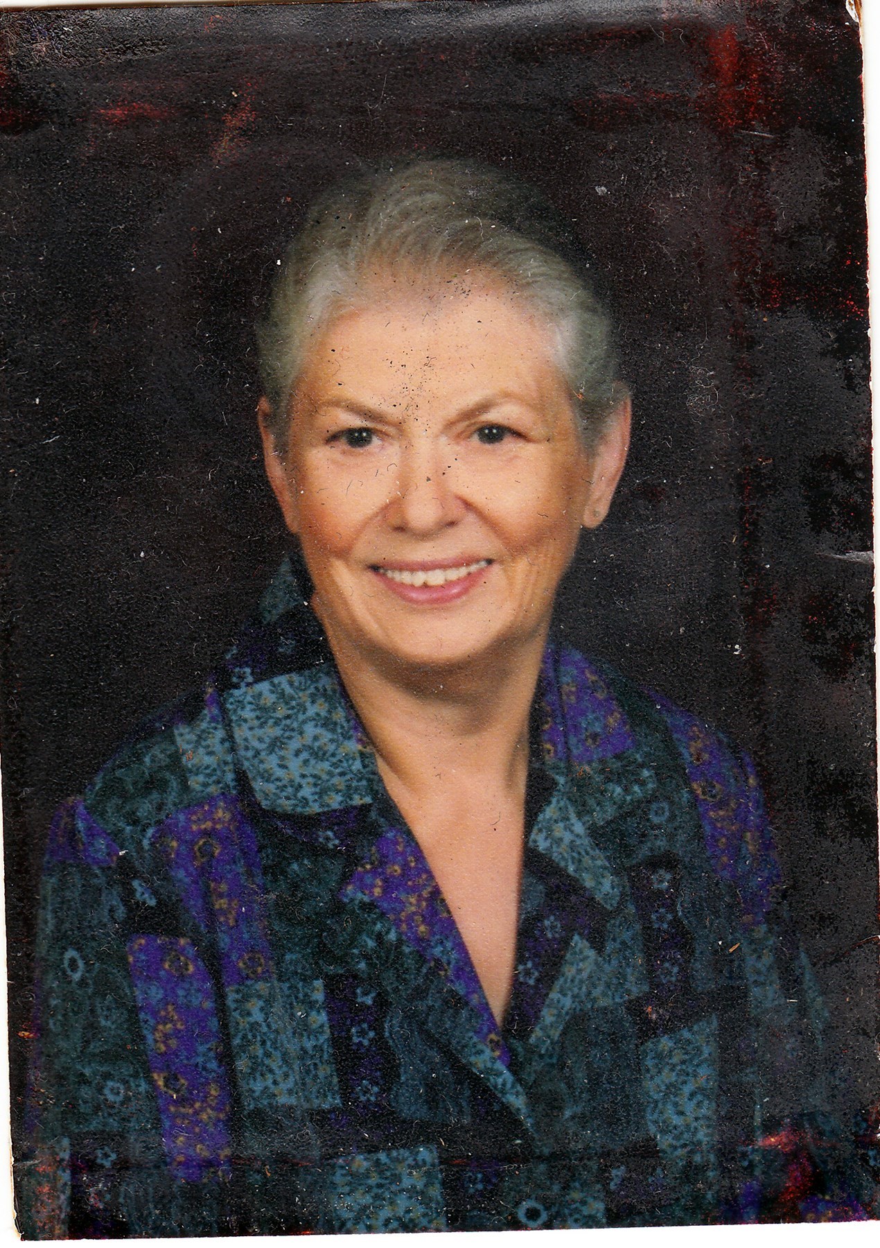 Obituary main image