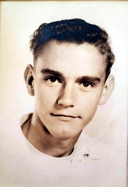 Obituary of Paul D. Clark