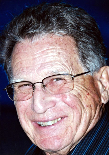 Obituary of Charles R. "Chuck" Oehrle