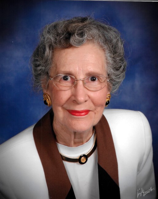 Obituary of Dorothy Mizelle Broughton