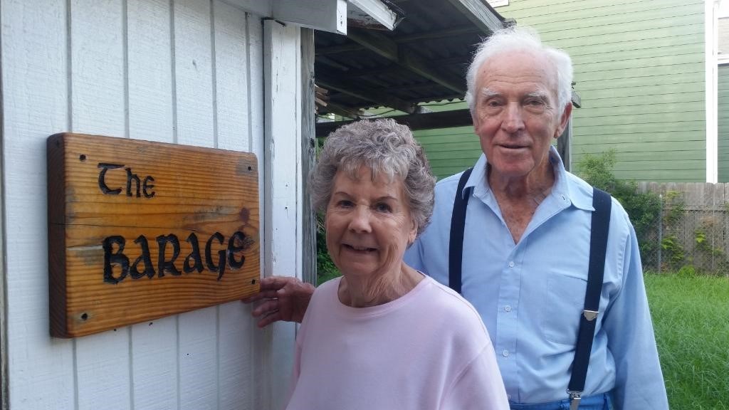 Obituary of Martha Jane Shivers