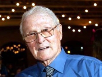 Avis de décès de Thomas Dee Tucker