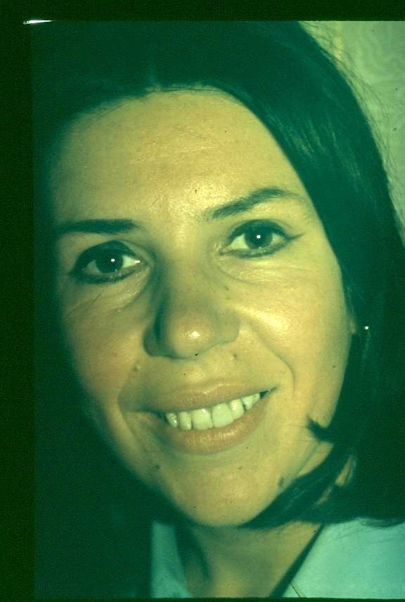 Obituary of Joyce (Joy) Veronica Nesbitt (nee: Morgan)