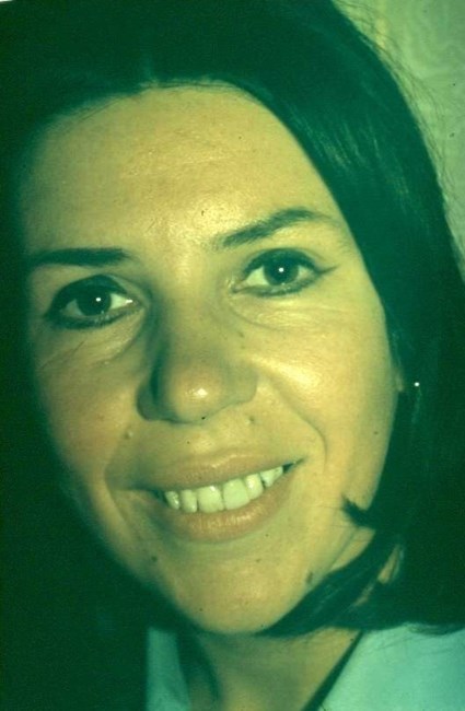 Obituary of Joyce (Joy) Veronica Nesbitt (nee: Morgan)