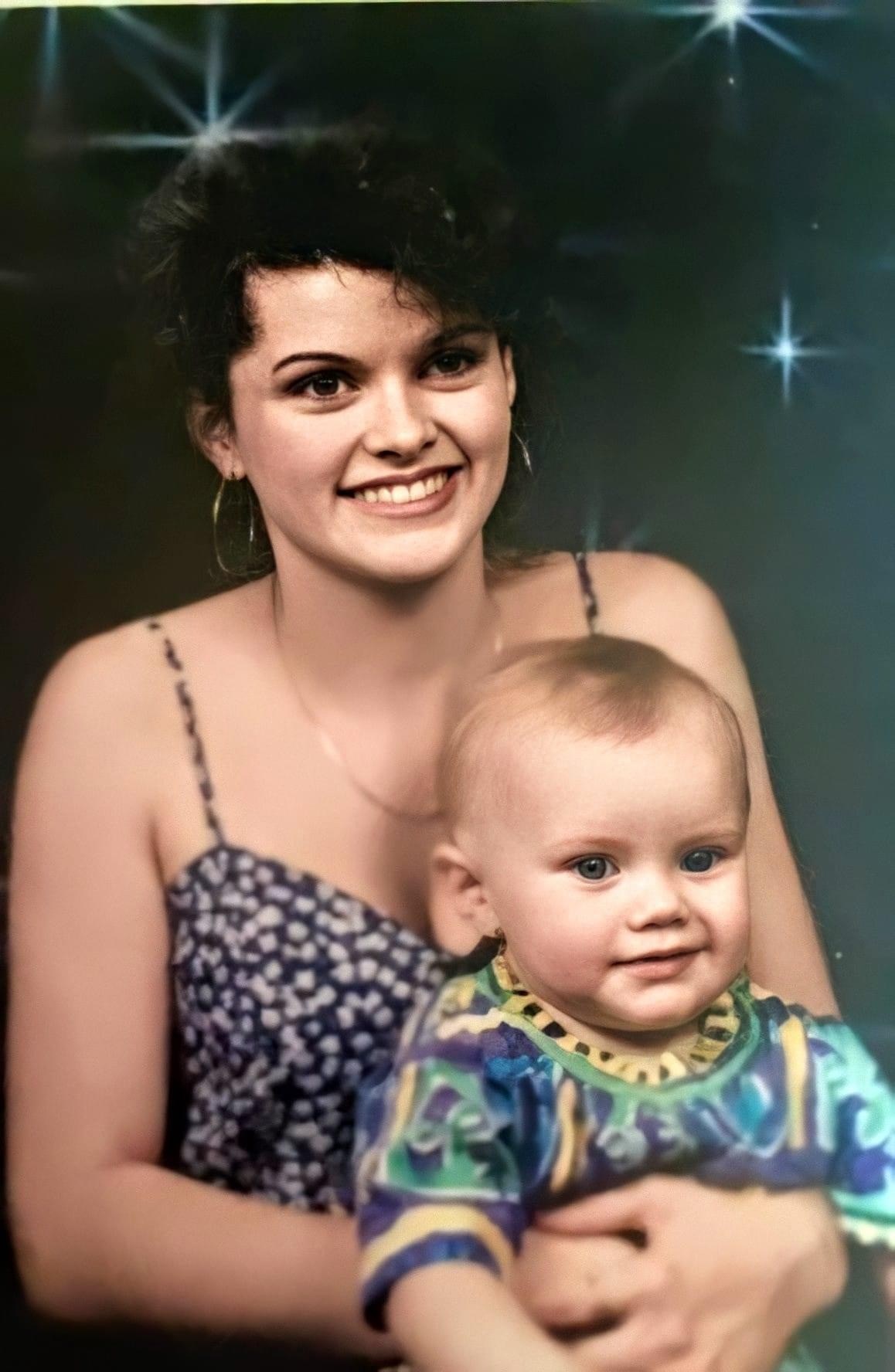 Obituary of Misty Dawn Walker