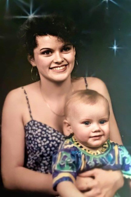 Obituary of Misty Dawn Walker