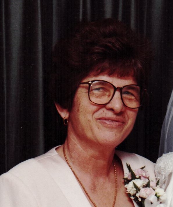 Obituario de Maria C.  DeMasi