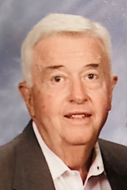 Obituary of Dr. Blake Vincent Fisher Jr.