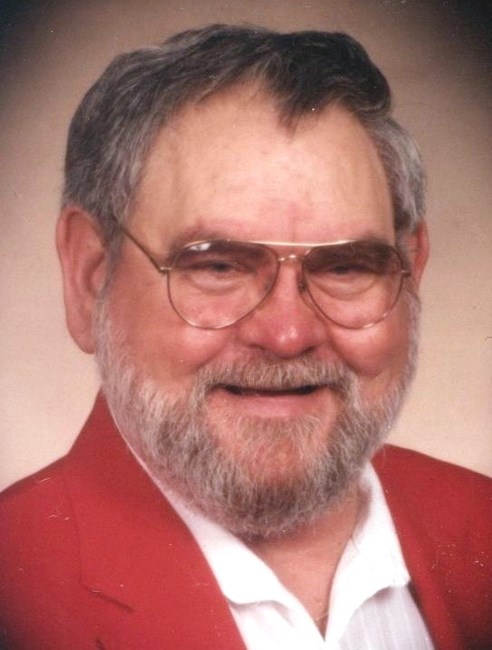 Obituary of James Earl Aplin