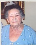 Hilda Cabrera