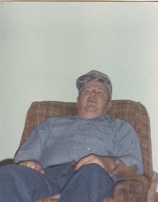 Obituary of John Vann Simpson