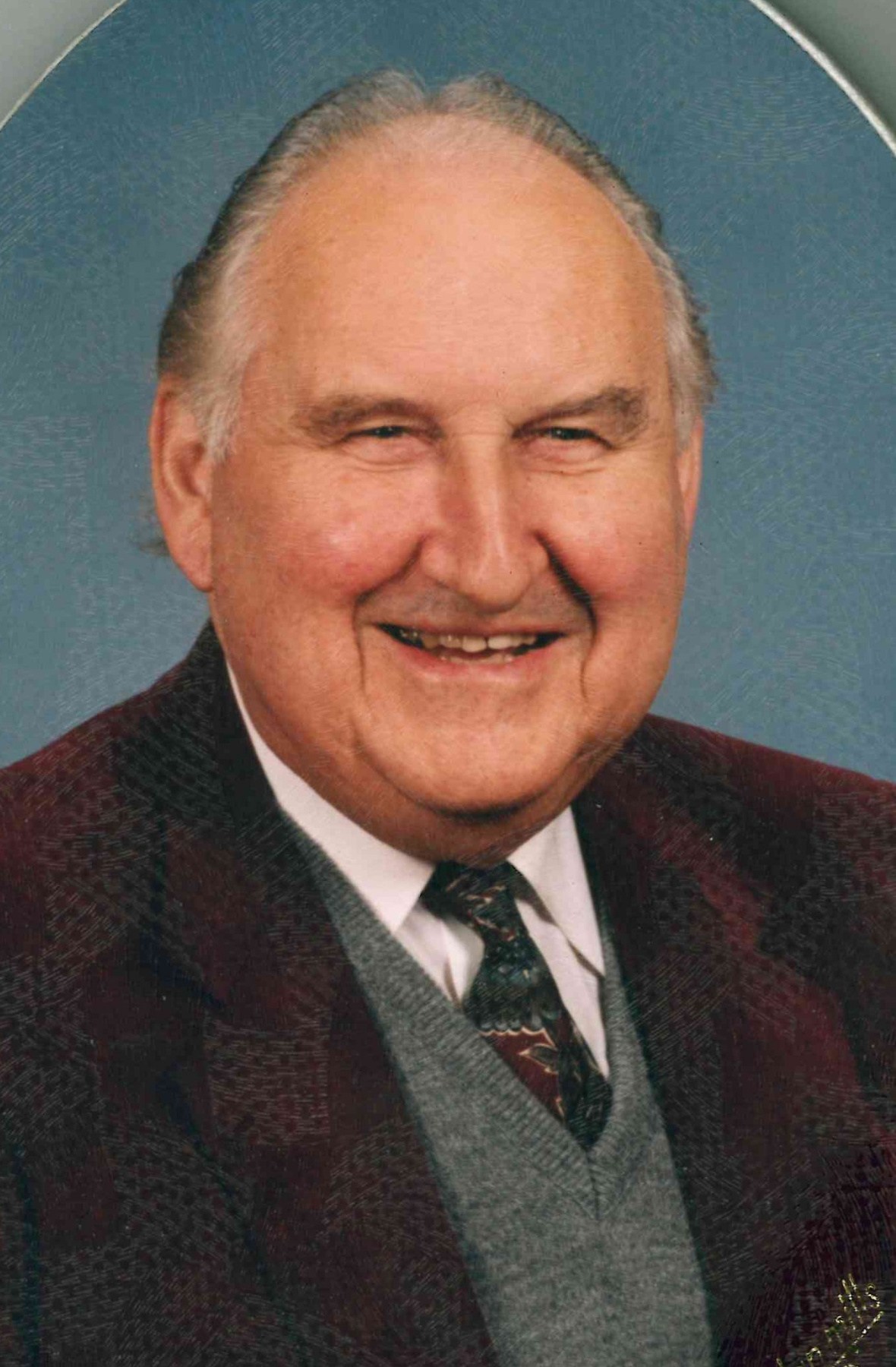 Harrison Obituary Hixson, TN