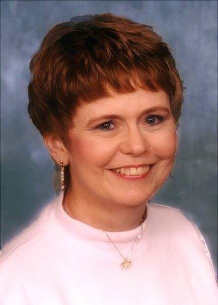 Obituary of Penny Gail Nicoll-Jones