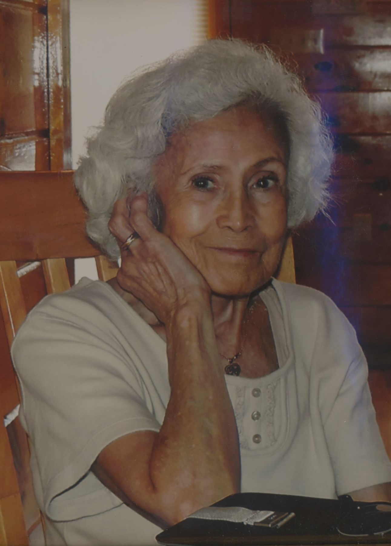 Obituary of Maria I. Giraldo Narvaez