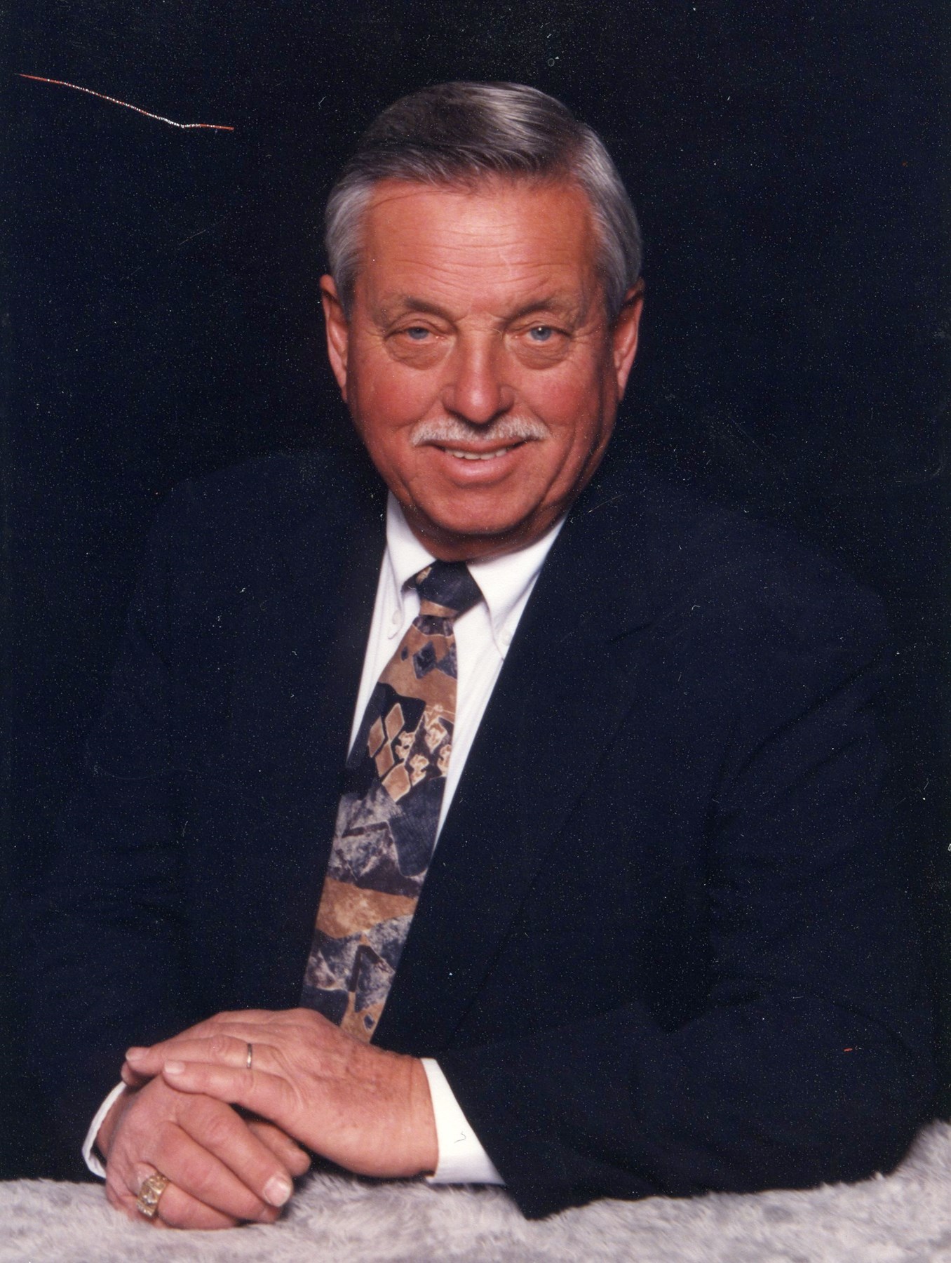 James Gunn Obituary El Paso, TX