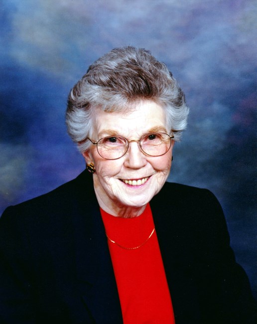 Obituary of MaryAnn Johnson