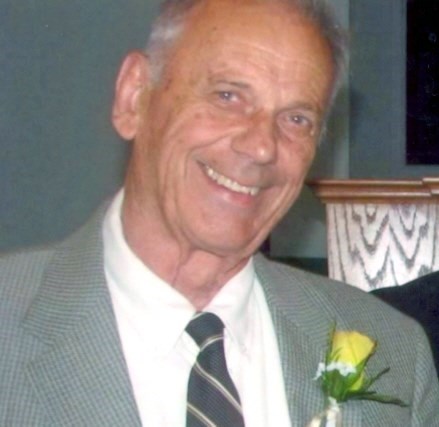 Obituary of Robert James McMichael