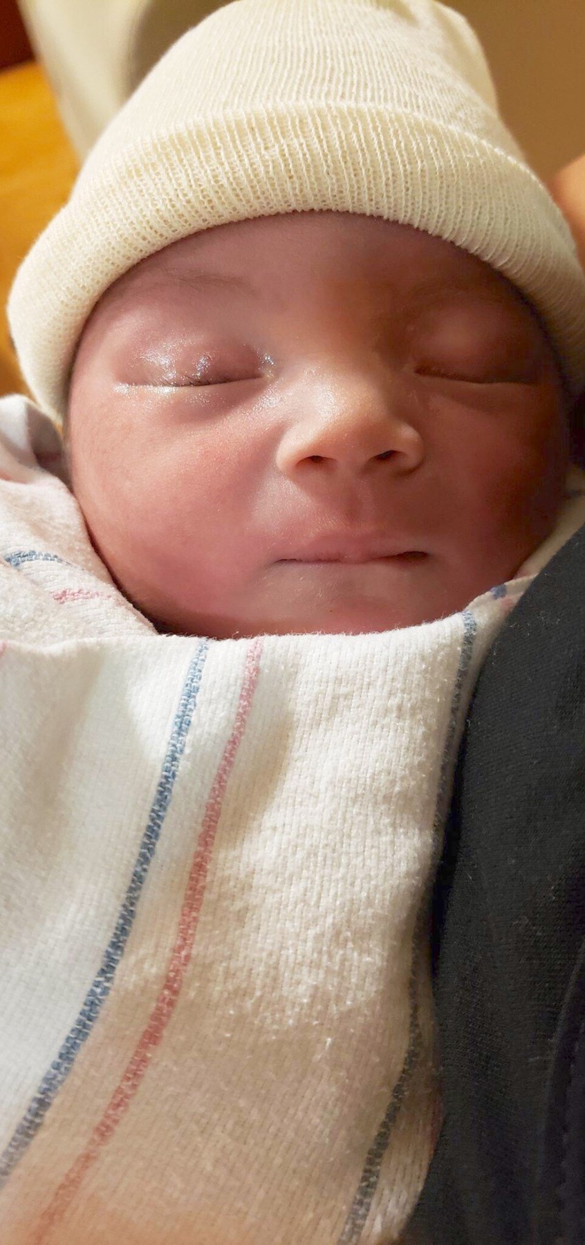 Obituary of Xavier Gregory Porticos Jabonillo