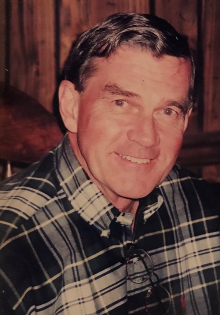 Obituary of Lawrence William Gannon
