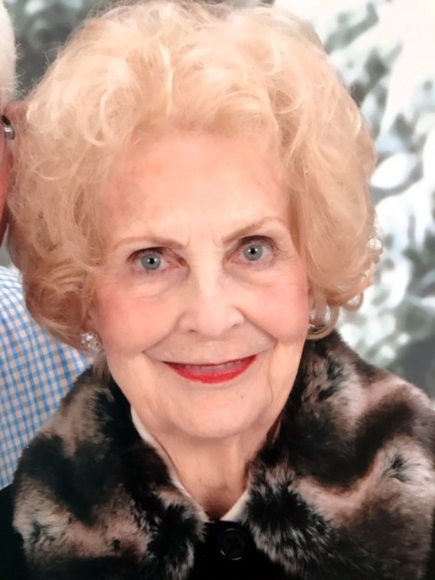 Obituary of Barbara Brantley Frucci