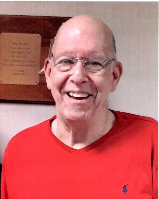 Obituary of Alan Lee Goldberg