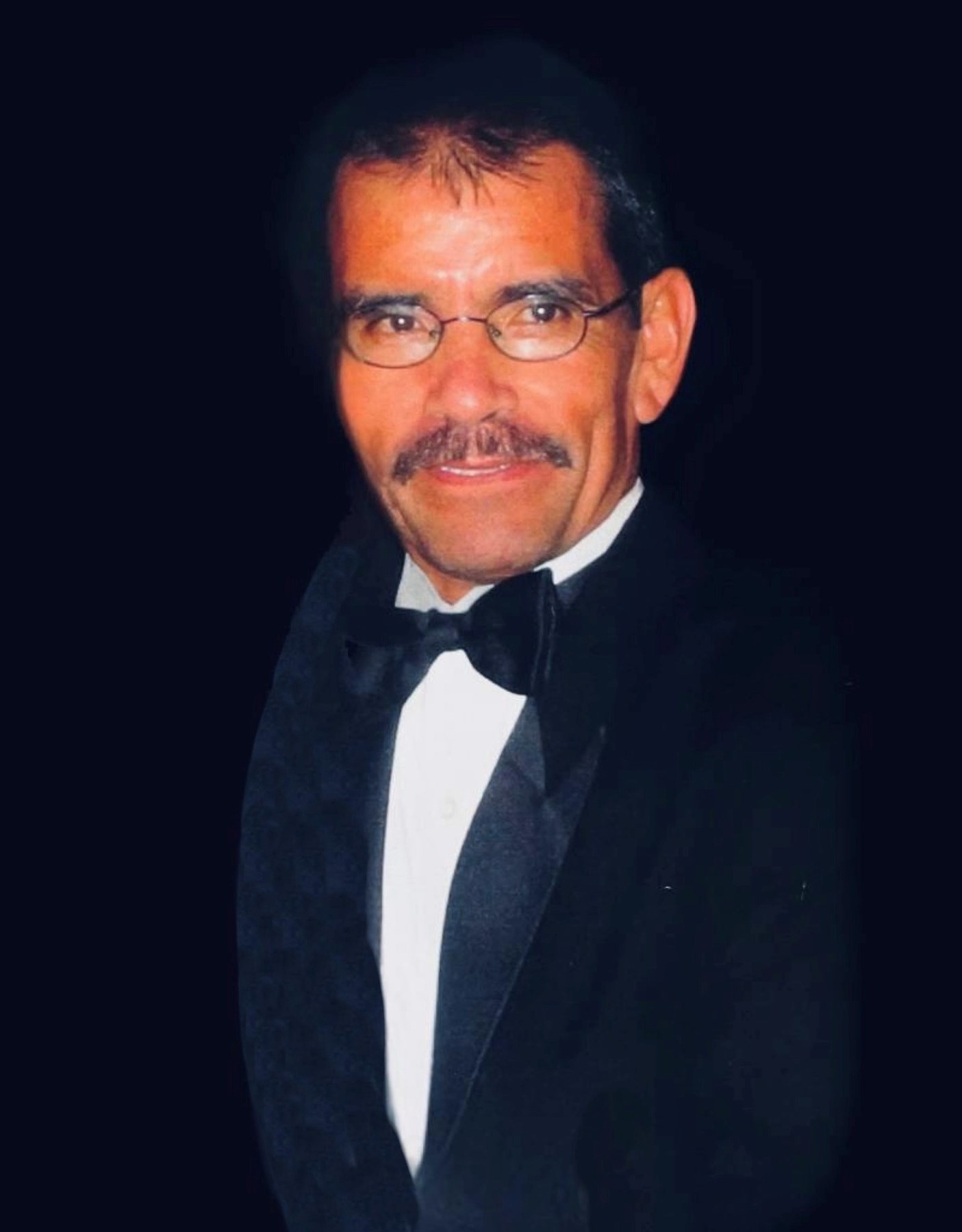 Avis de décès de Manuel Lopez