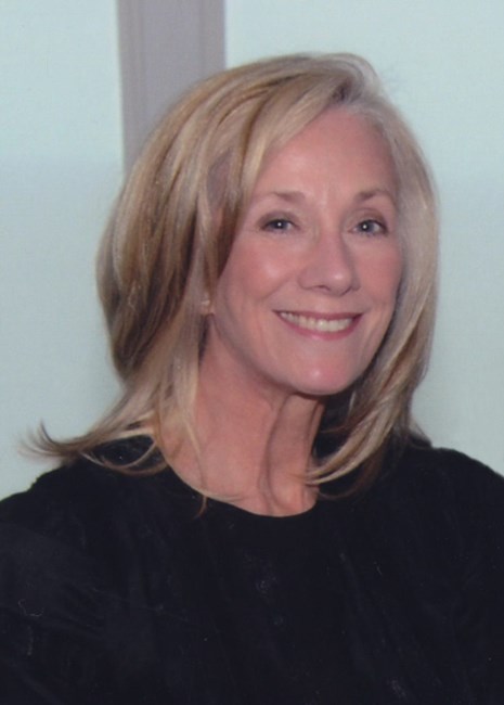 Obituary of Suzanne Dunn