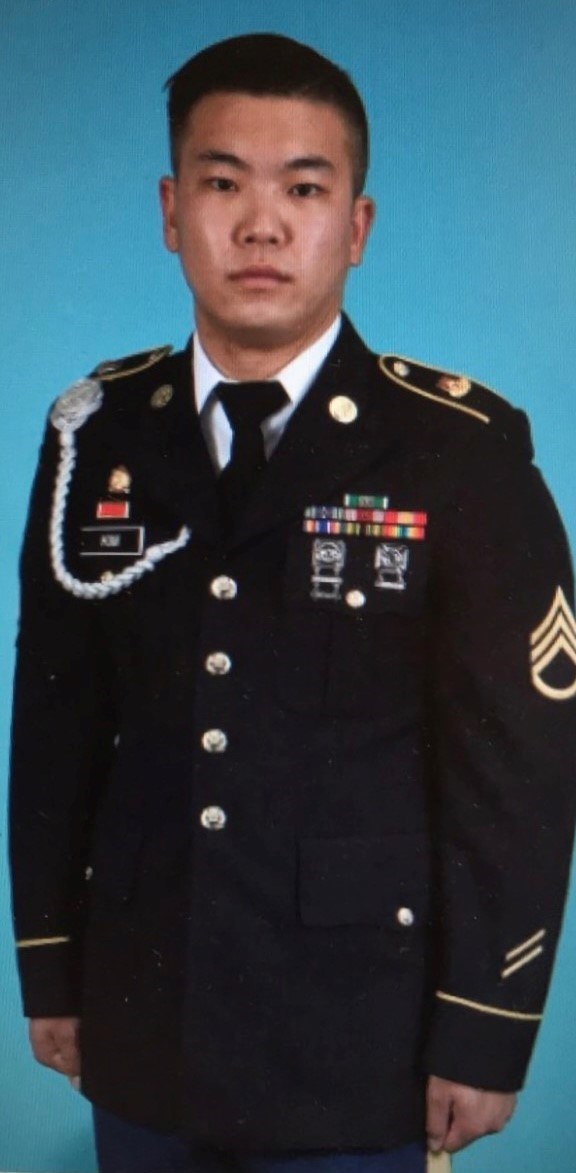 Obituary of Jin Won Kim