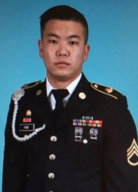 Obituary of Jin Won Kim