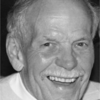 Obituary of Raymond Tillman Jennings