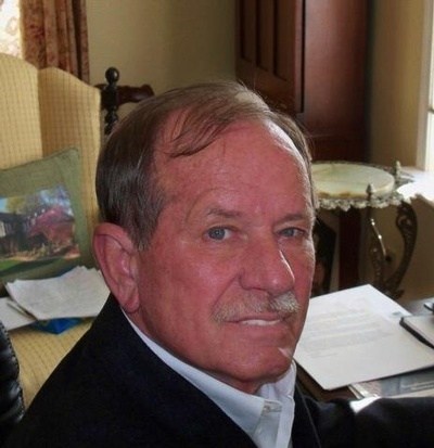 Obituary of William Michael Higgins, Jr,