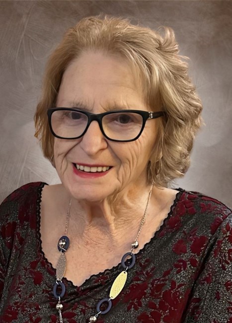 Avis de décès de Céline Houde