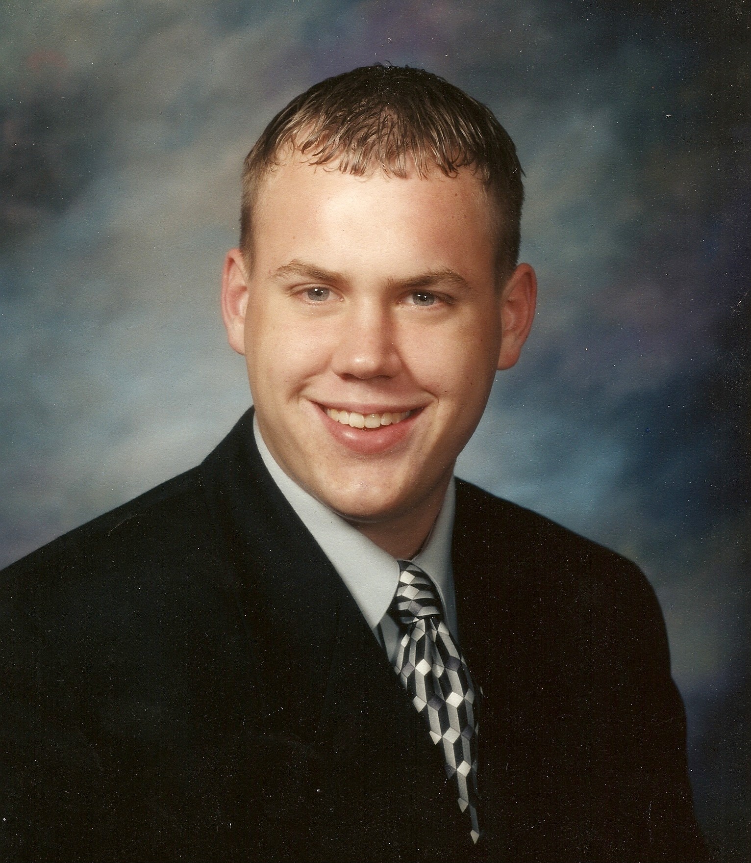 Matthew Matt Martin Smith Obituary Roseville, MI