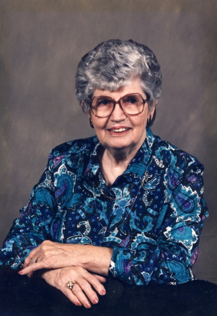 Obituary of Macie R. Helton