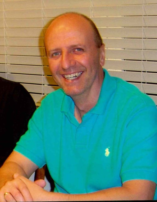 Obituary of Mario Bermudez