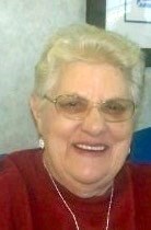 Obituary of Marlene June Reynolds