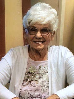 Obituary of Mildred Roney