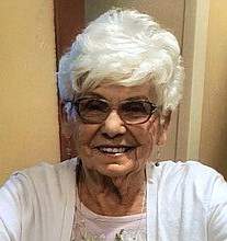 Obituary of Mildred Roney