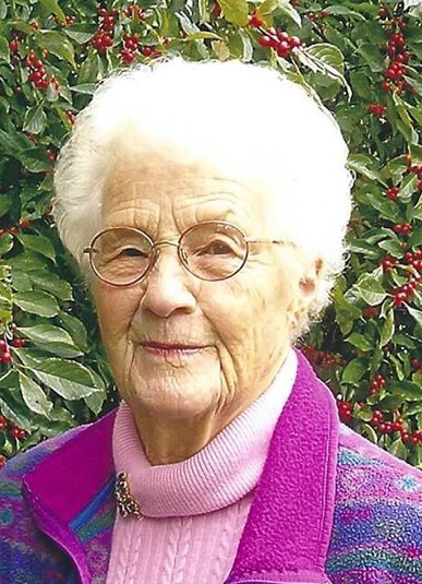 Obituary of Lillian C Remus