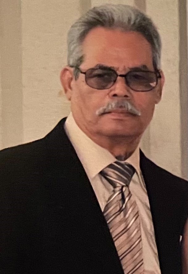 Ramon Reyes Obituary - Van Nuys, CA