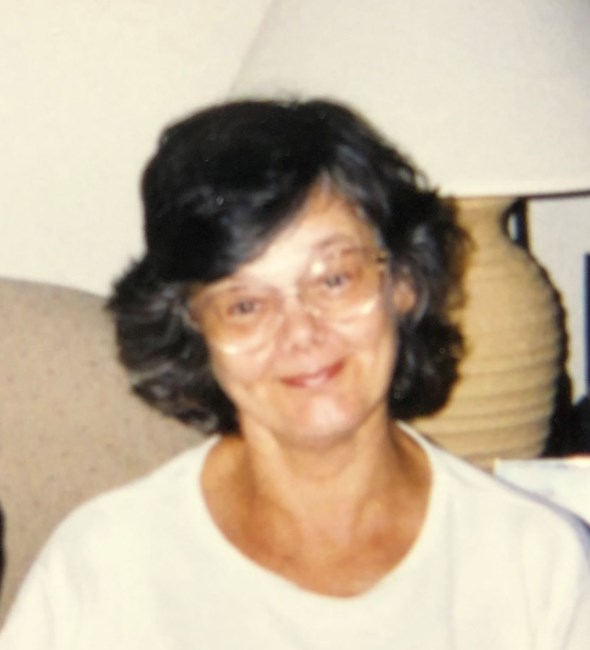 Obituary of Anna Louise Shilt