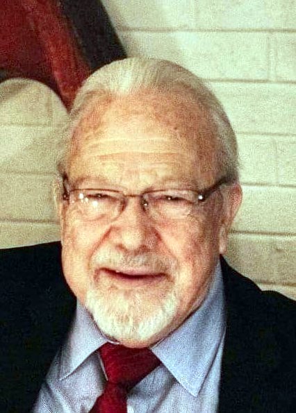 Obituary of James Norton Ballard