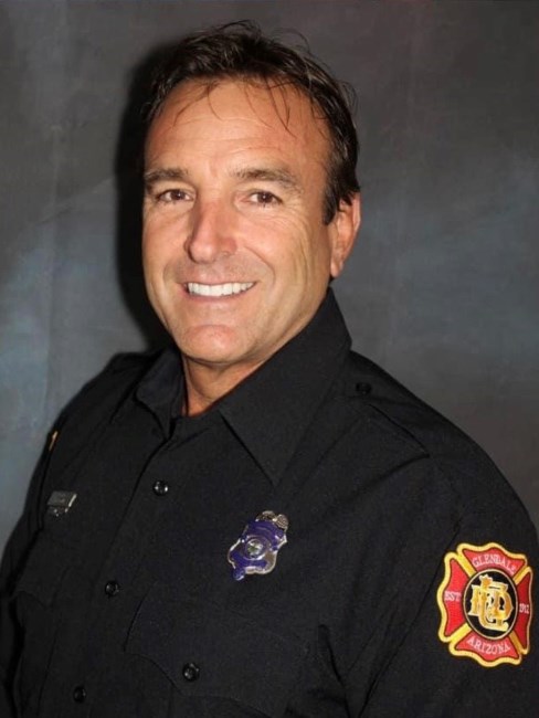Obituario de Mark Fowl