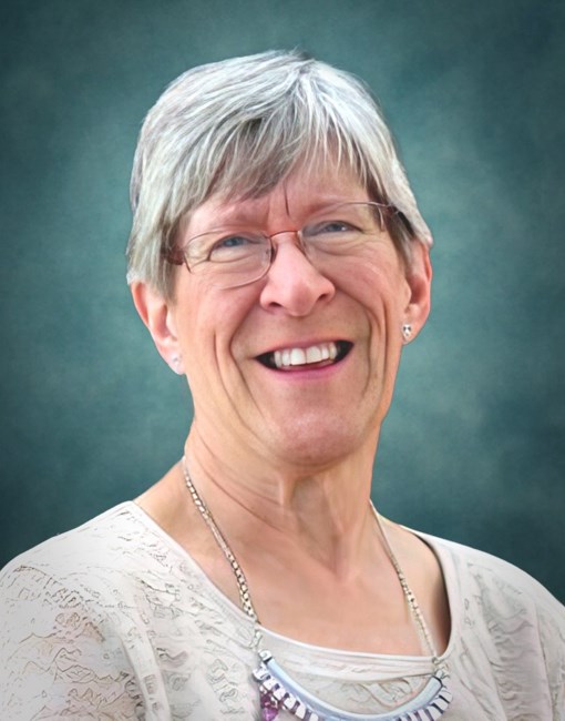 Obituary of Catherine Ione Johnson