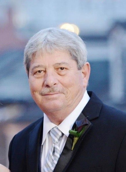 Obituary of John S. Weinmann, Jr.