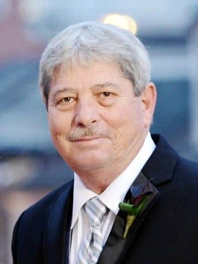 Obituary of John S. Weinmann, Jr.